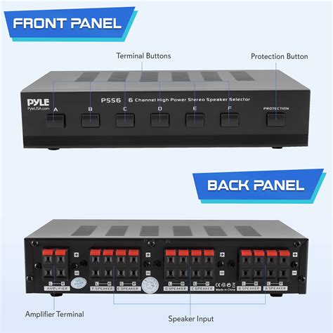 video distribution switch box|Video Switches Selector.